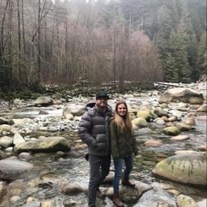 Meet your Posher, Matthew